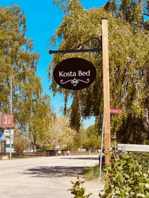 Kosta Bed